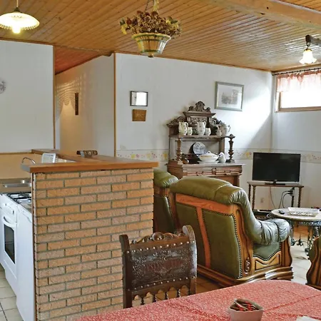 Holiday home Awesome In Boucres With Kitchen