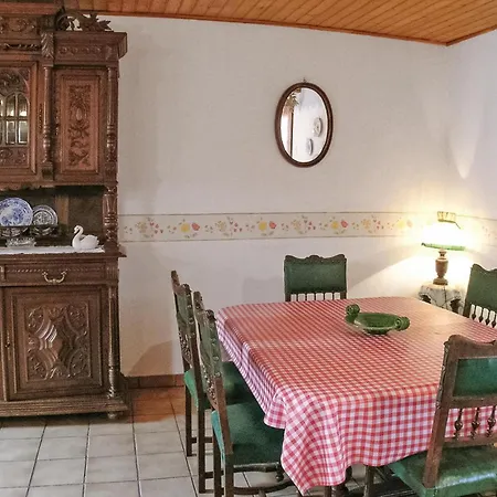 Awesome In Boucres With Kitchen *