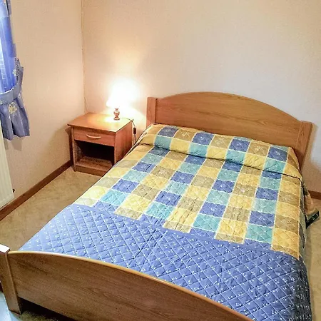 Prázdninový dům Lovely In Boucres With Wifi