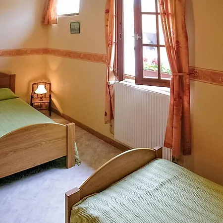 Lovely In Boucres With Wifi Hames-Boucres