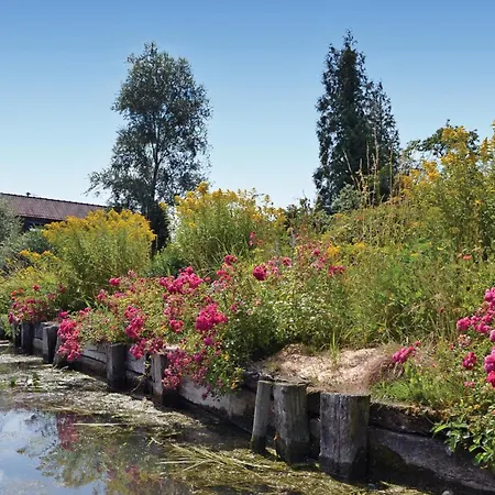 Lovely In Boucres With Wifi Hames-Boucres