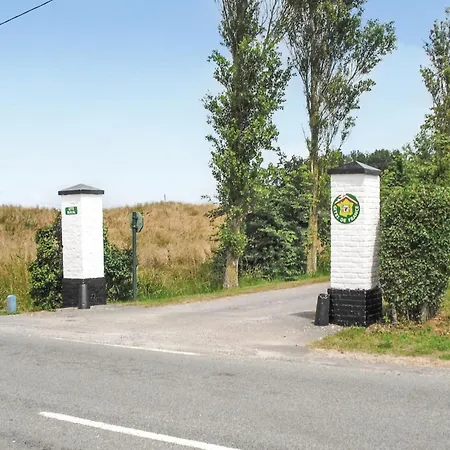 Prázdninový dům Lovely In Boucres With Wifi *