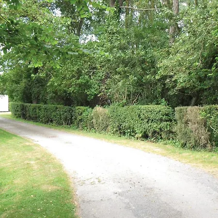 Lovely In Boucres With Wifi