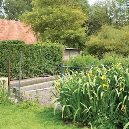 Prázdninový dům Lovely In Boucres With Wifi