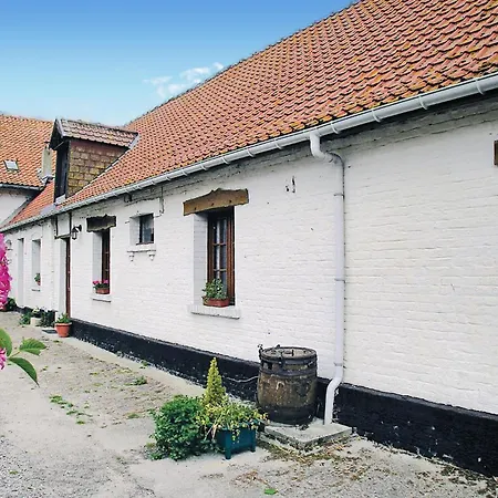 Prázdninový dům Lovely In Boucres With Wifi *